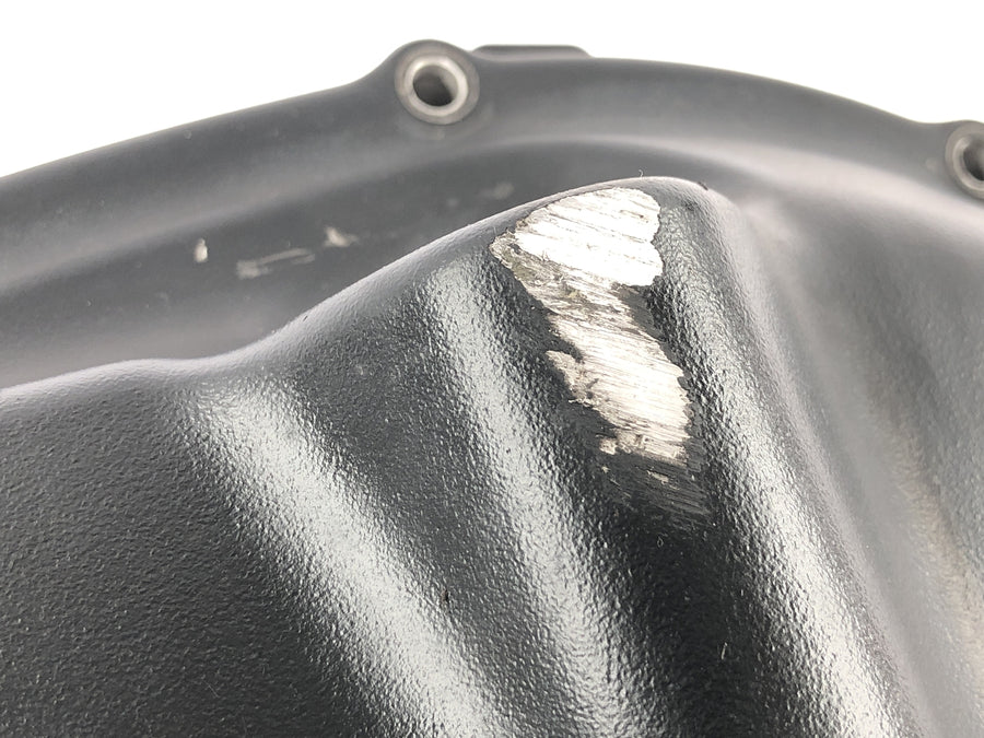 Triumph Bonneville T100 986MF [2012] - Kupplungsdeckel Motordeckel links