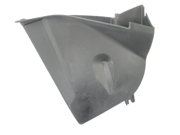 Triumph Sprint St 1050 [2005] -Staufachグローブコンパートメントツールコンパートメント