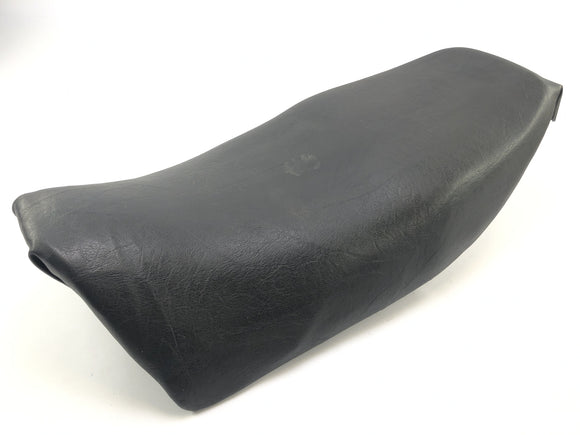 Yamaha RD 350 YPVS 31K [1984]  - 座椅凳