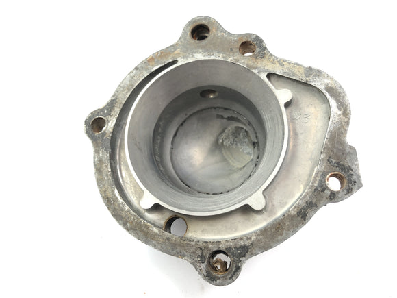 Honda GL 1000 Goldwing GL1 [1978] - Wasserpumpengehäuse Wärmetauscher Adapterflansch