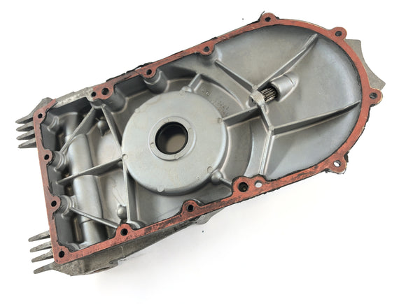 Moto Guzzi 850 Le Mans 3 VF [1986] - Крышка двигателя нижней крышки