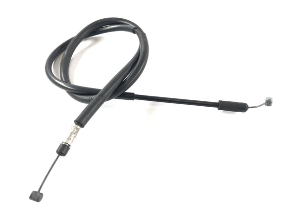 Honda XL 600 LM PD04 [1989] - Cabo Choke Cabo Bowden