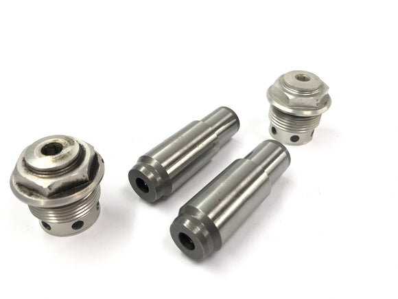 KTM 1050 Adventure [2017] - Para napinacza łańcucha podatkowego