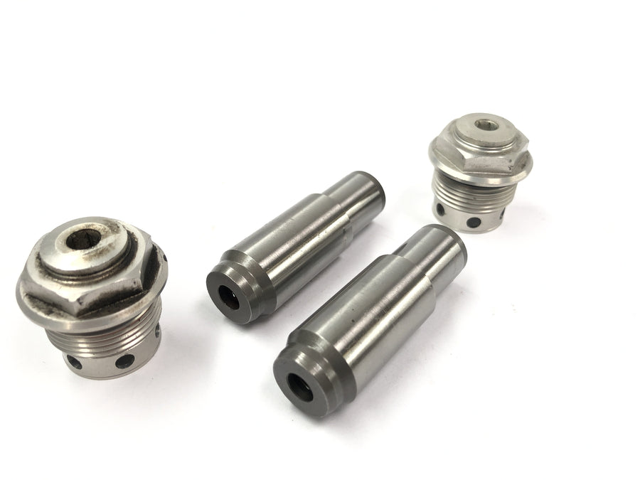 KTM 1050冒险[2017]  - 税收链张紧器套装夫妇