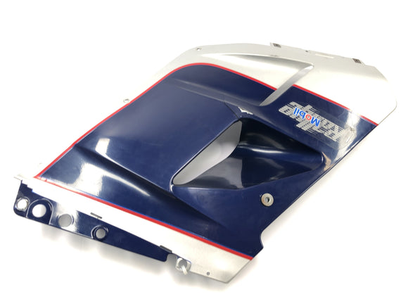 Kawasaki GPZ 1000 RX [1987] - Panel lateral carenado panel lateral derecho