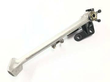 Benelli TNT 1130 [2009] - Sidostöd med fjäder