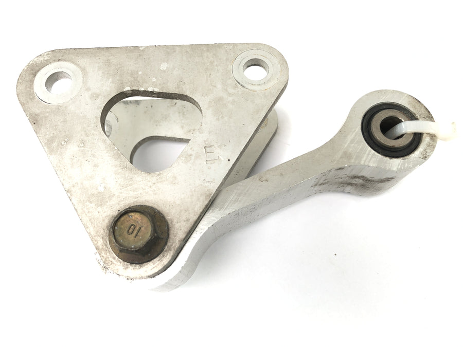 Honda CBR 900 RR SC28 [1994] - Spring Lever Link System Swinging Spak