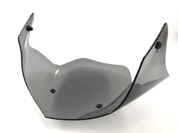 BMW K 1300 R K12S [2014]  - 壁板挡风玻璃