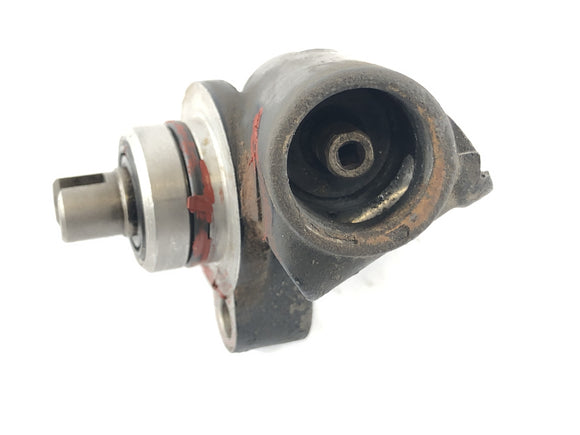 Yamaha XT 600 Z Tenere 34L [1985] - Tacômetro de direção