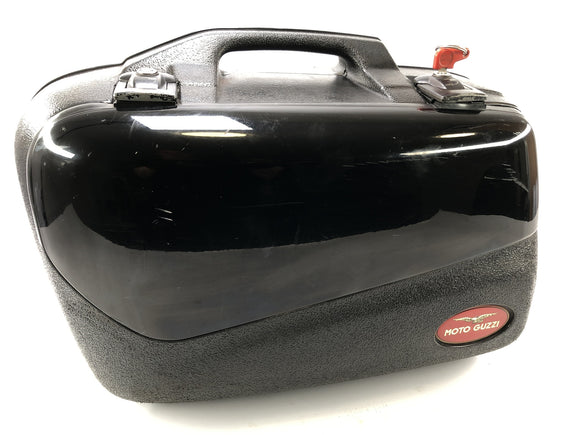 Moto Guzzi California 1100 EV KD [2002] - Case de substituição de casos