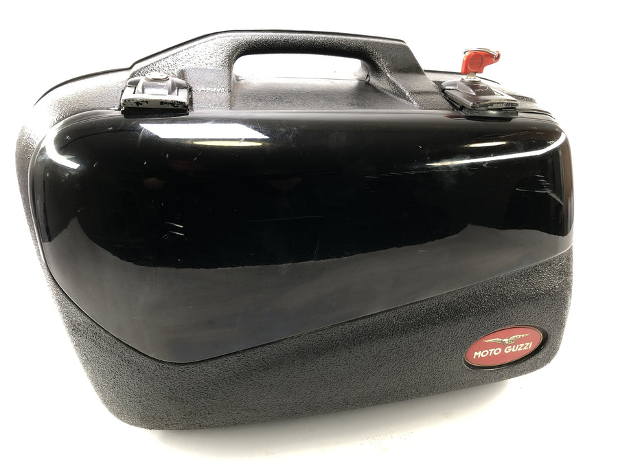 Moto Guzzi California 1100 EV KD [2002] – lagaminų rinkinys