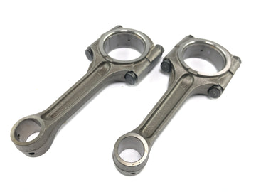 Triumph Bonneville T100 986MF [2012] - biela biela conjunto biela - 0