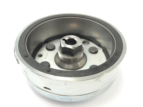 Suzuki DR 350 SK42B [1991] - Polad Froiebwad Rotor Alternatore Generatore