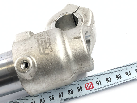 SWM SM 125 R [2018] - Gabel Telegabel Front Fork z osą