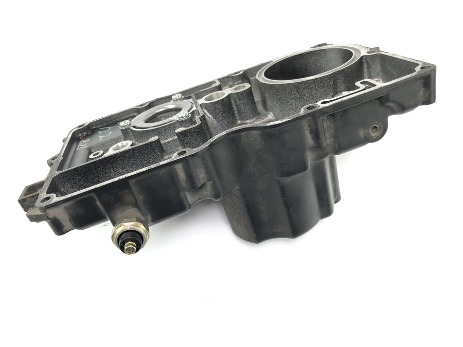 Kawasaki Zrx 1200 S ZRT20A [2002] - Oliebesturingsdeksel