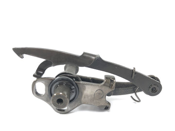 Ducati Monster M600 [1995] - Schaltwelle Schalthebelmechanismus Fußschaltung - 0