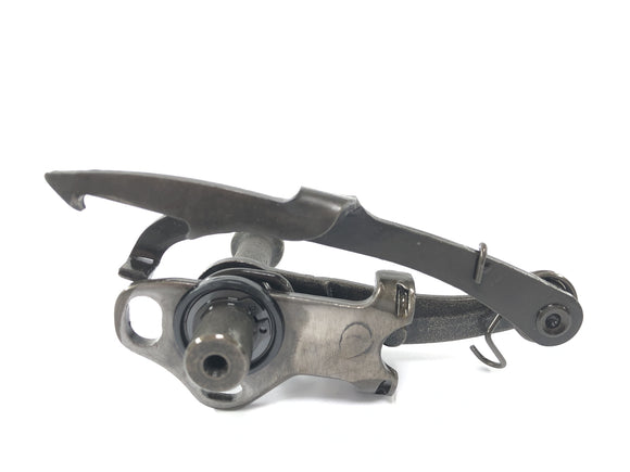 Ducati Monster M600 [1995] - Interrupteur de pied mécanisme de levier d'engrenage d'arbre de commutation