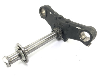 Ducati SL 600 Panth [1982] - Ponte do garfo abaixo