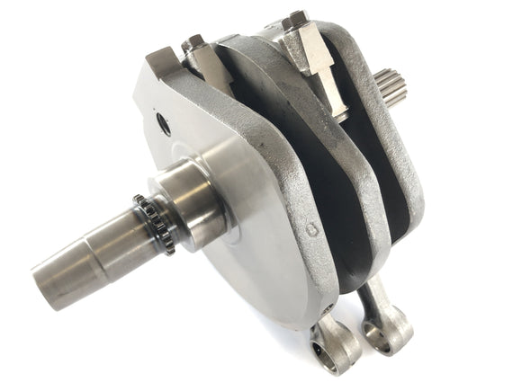 Suzuki Vs 1400 VX51L [1987] - vevaxel