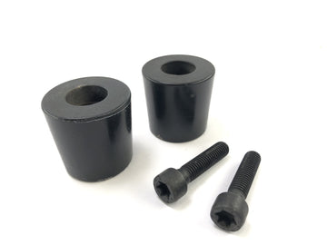 BMW K 1300 R K12S [2014] - Lenkergewichte - 0