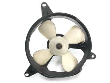 Honda GL 1000 Goldwing GL1 [1978] - Lüfter Kühlerlüfter Ventilator Radiatorlüfter - 0