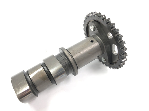 Kawasaki Ninja 125 BX125B [2024] - CAMSHAFT CAMSHAFT