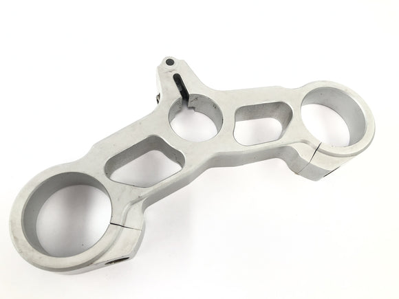 Ducati 999 H4 [2003] - Haarukan silta yllä