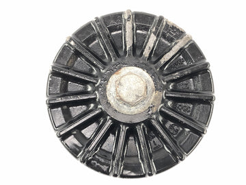 Kawasaki ZR7 ZR750F [1999] - Ölfilterdeckel Verschlusskappe - 0