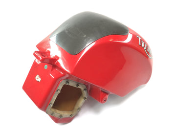 Triumph Speed ​​Triple T509 [1998] - Tank Brandstoftank Benzinetank - 0