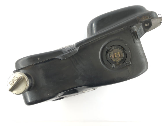 Honda Goldwing GL 1100 SC02 [1980] - Brændstoftankbrændstoftank