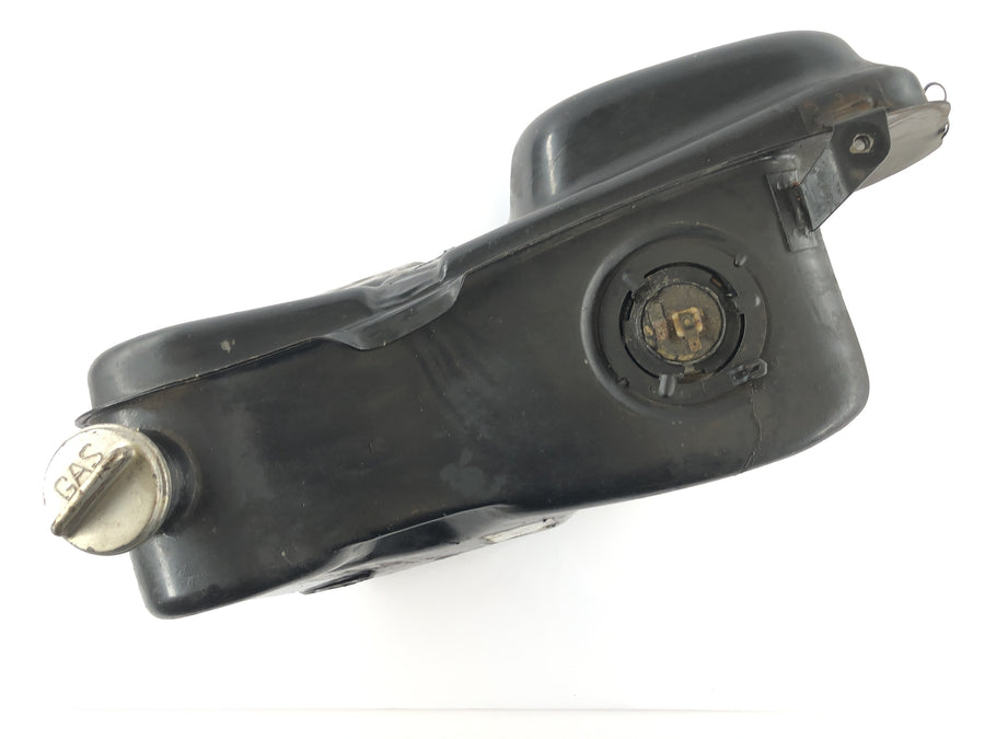 Honda Goldwing GL 1100 SC02 [1980] - Polttoainesäiliön polttoainesäiliö