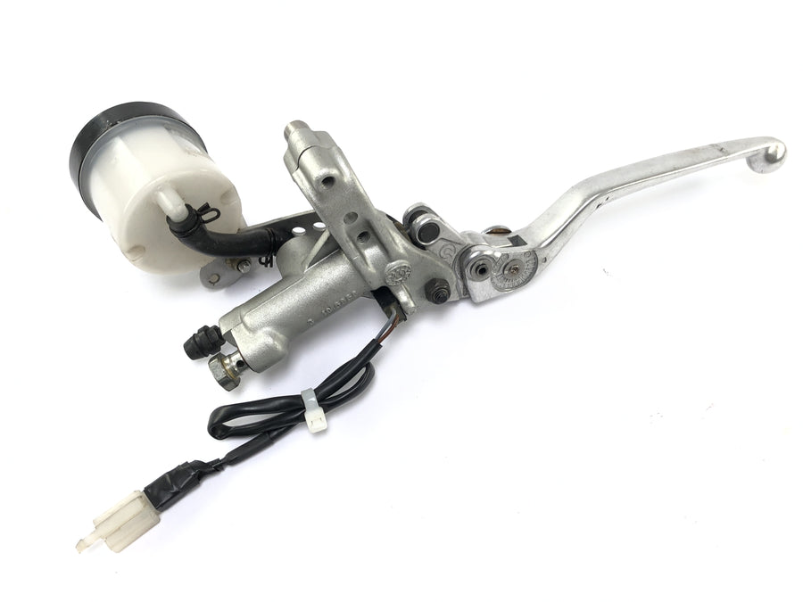 Husqvarna SM 630 A4 [2010] - Handbrake pump front brake pump with brake lever