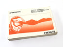 Honda FMX 650 RD12 [2006] - Fahrerhandbuch Bedienungsanleitung Manual Nutzerhandbuch-1