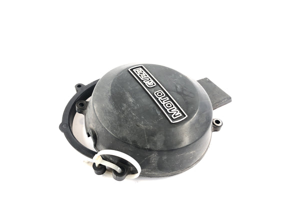 Moto Guzzi California 1100i [1995] - Capa de máquinas leves