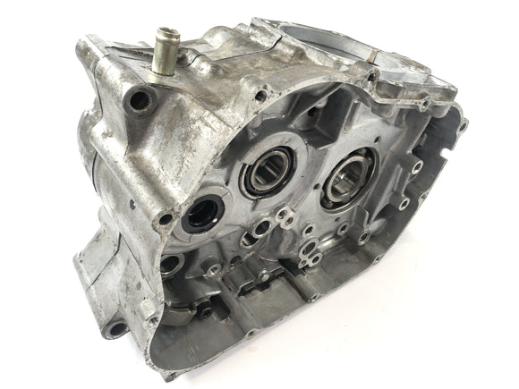 Honda XBR 500 PC15 [1989] - Motorgehäuse Leergehäuse