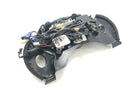 Triumph Tiger 955i 709EN [2003] - Tachoeinheit Cockpit Tacho 111144 km-3