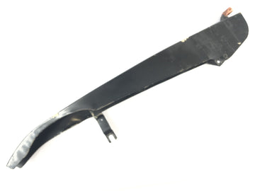 Triumph Bonneville T140V [1976] - Protección en cadena