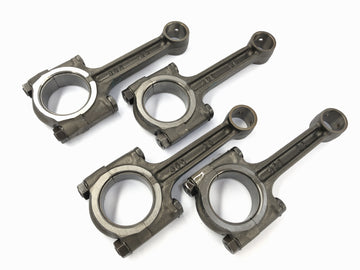 Suzuki GSX R 1100 GV73B [1990] - Pleulset