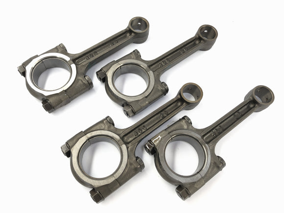 Suzuki GSX R 1100 GV73B [1990] - Pleulset