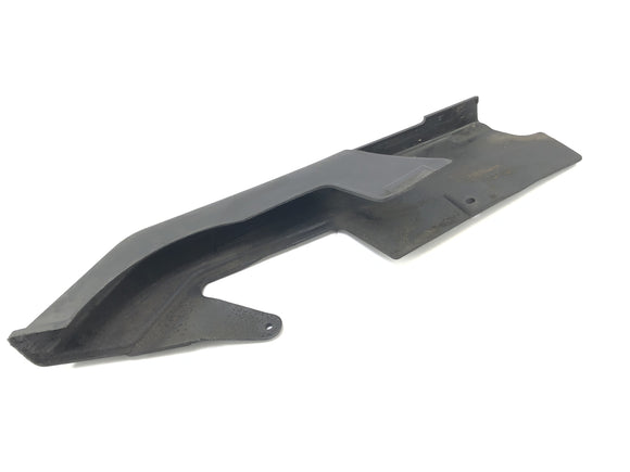 Kawasaki GPZ 1000 RX [1987] - Protección en cadena