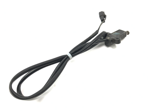 Suzuki GSX-R 1100 W GU75 C [1994] — Переключатель боковой подножки