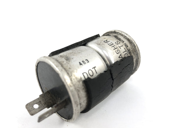 Moto Guzzi California II VT [1985] - Condenseur