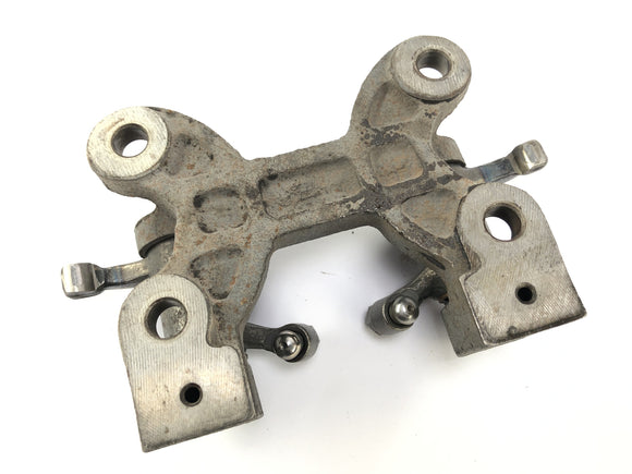 Moto Guzzi V 1000 VG [1980] - Kipp Leverbock King Lever Bridge oikealla