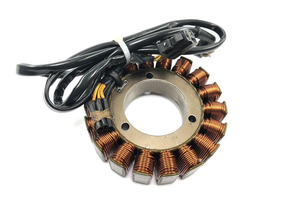 Triumph Bonneville T100 986MF [2012] – Staattorin generaattorin generaattorikela Lima