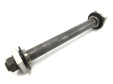 Yamaha YZF R1 RN09 [2003] - Bakhjulaksel av teppeakselbolter bak