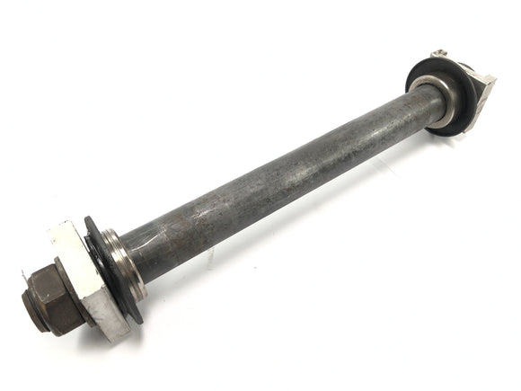 Yamaha YZF R1 RN09 [2003] - Oś tylnej koła śrub osi koc