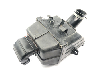 Honda NSR 125 JC20 [1991] - Luftfilterkasten Luftfiltergehäuse Airbox Ansaugkasten