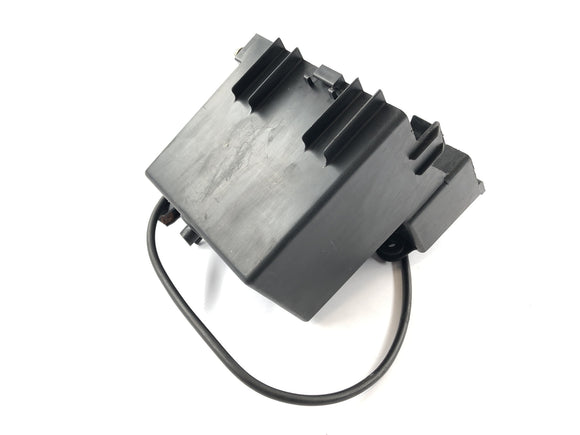 Honda CBR 1000 F SC24 [1991] - Крышка батареи