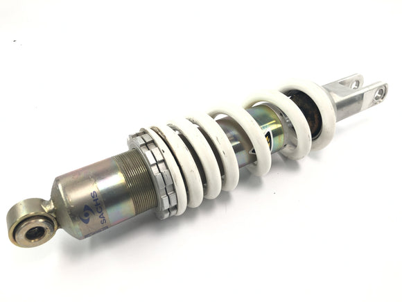 Yamaha MT 03 RM02 [2007] - Federbein Stoßdämpfer hinten Monofederbein