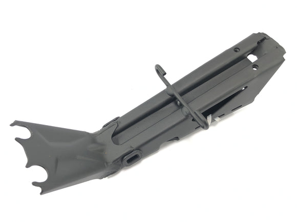 Kawasaki Ninja 125 BX125B [2024] - Záznam držáku destičky pro destičky pro tlumočníku zadního nosiče